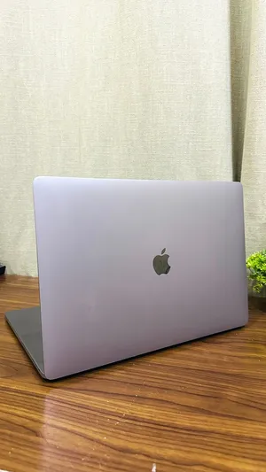 Apple MacBook Pro 16”  i9  16GB RAM  1TB SSD  4GB Graphics  AED 2,350