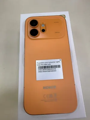 HONOR 600 256GB 12GB RAM used for sale