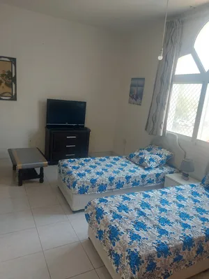 ستوديو مفروش داخل فيلا Furnished studio monthly ren