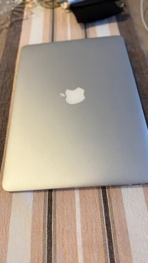 Mac air book 2017