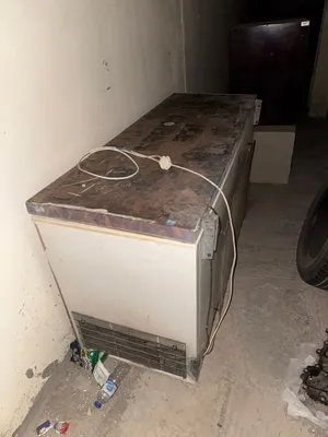 للبيع ثلاثه فريزر أمورها طيبه بارده ماشاءالله قويه ما عليها كلام تابع الوصف