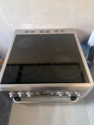 Electric  stove