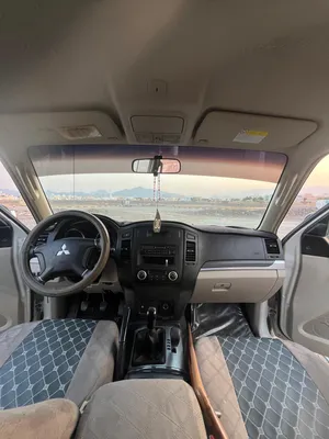 Used Nissan Patrol in Al Dakhiliya