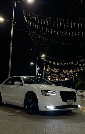 كرايسلر اوباما S موديل 2021