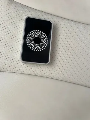 قطعه لتشغيل الكاربلاي ونفيجيشن