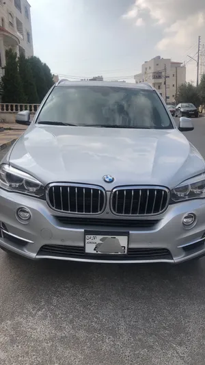 BMW X5 Plugin 2016