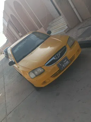 Used Hyundai Verna in Tripoli