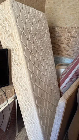 سريرين حجم شخص واحد