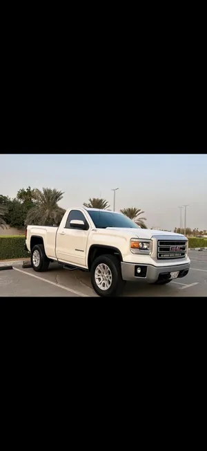 Used GMC Sierra in Ras Al Khaimah