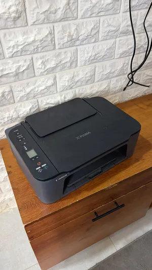 طابعه canon