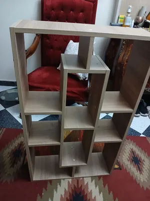 وحده ارفف مودرن