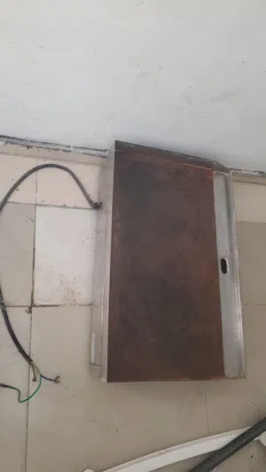 قرل مستعمل شغال