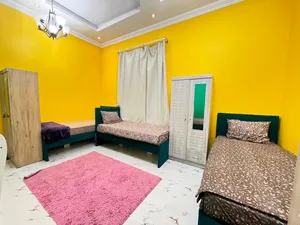Furnished Monthly in Ajman Al Rawda