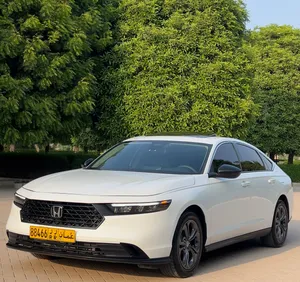 Used Honda Accord in Al Batinah