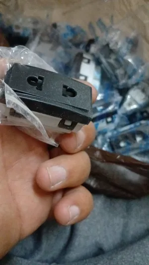 مجموعة كهربائيات