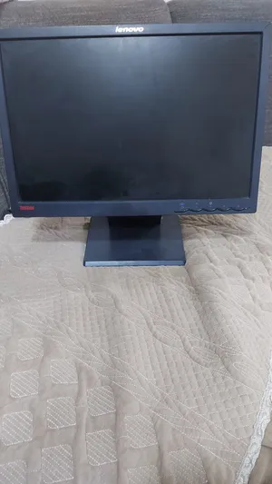 19.5 Lenovo monitors for sale in Zarqa
