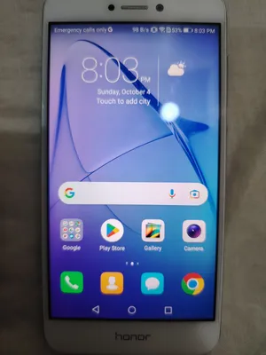 Honor Other 16 GB in Mecca