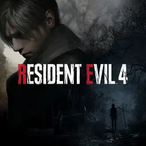 Resident Evil 4 Remake مفتاح ستيم key steam التسليم يد بيد