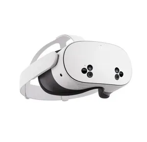 Vr guest 3 s