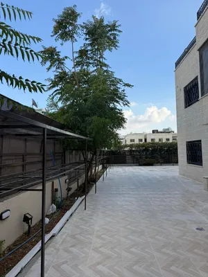 450 m2 More than 6 bedrooms Villa for Rent in Amman Dabouq