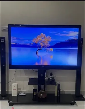 One SA TV for Sale 1 year used