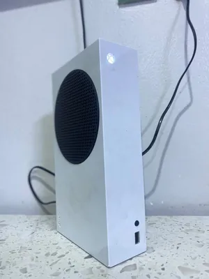 سيت أب ألعاب بكج العاب متكامل وجاهز: اكس بوكس سيريس مع شاشة Dell FHD وملحقاتها