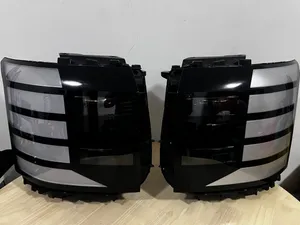 2026 Hyundai Palisade Calligraphy Left Right Pair OEM Headlight with Modules