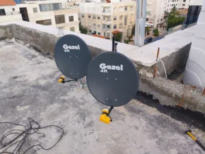Other Receivers for sale in Amman