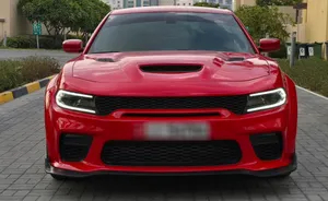 Dodge charger 2021 - very clean