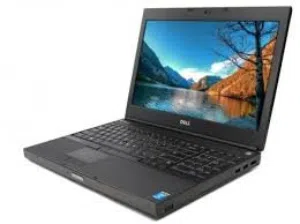 بس 230الف لماذا DELL M4800 i7-8-256 15.6 هو خيارك المثالي جهاز عملي وقوي لكل احتياجاتك اليومية الأدا