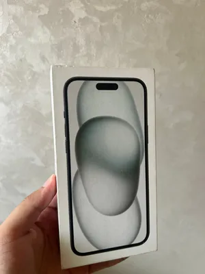 Iphone 15 plus