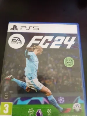 شريط فيفا 24 جديد