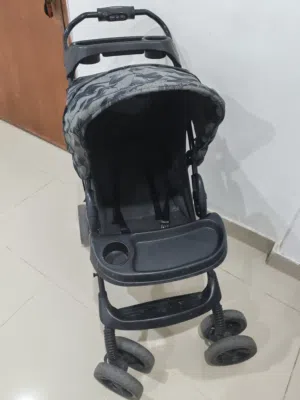 عربيه لطفل بعمر بين شهر الى سنه
