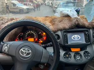 راف فور اربعه بستون فتحه سقف فل كامل نظيف