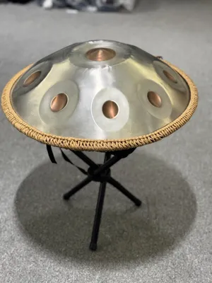 هاندبان Handpan فقط 220 دينار ( متوفر توصيل لجميع المحافظات )