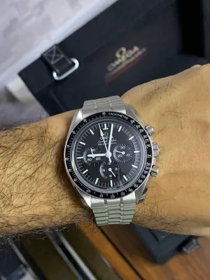 Omega Speedmaster moon watch 2022