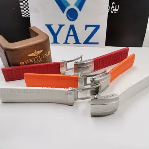 وصل حديثا كستك ساعة برتلنج جلد وكتان ستيل بجميع الاحجام كما تتوفر خدمة بولش/ صيانة ساعة بكل حلاتها