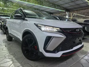 GEELY COOLRAY GF, model 2026, 1,5L TURBO, 5SEATS ,