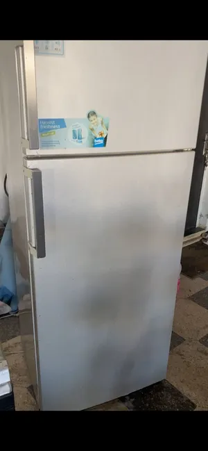 ثلاجه بيكو