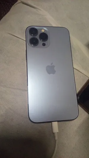 ايفون 13 برو ماكس