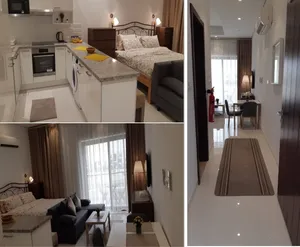 Studio in Hawana Salalah