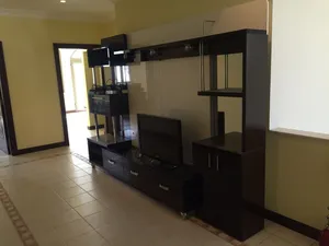Huge elegant TV stand