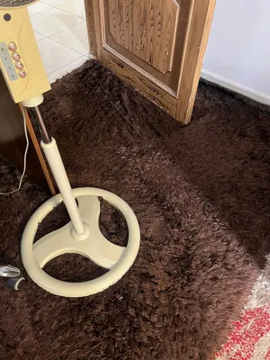 سجاد صيدا بحالة ممتازة جدا