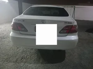 Used Lexus ES in Al Batinah