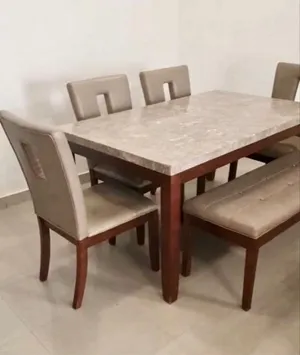 Dinning table
