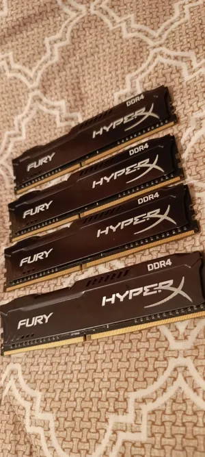 رامات ddr4 اجداد