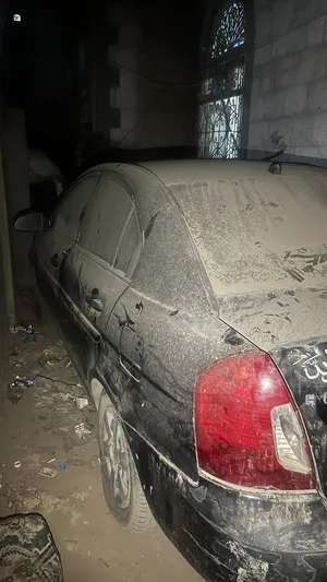 اكسنت 2008 جير عادي امريكي