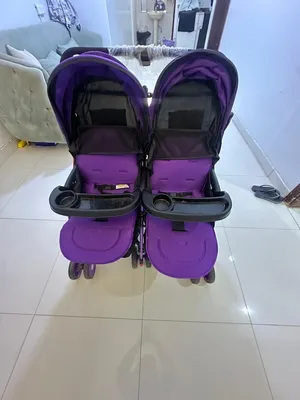 sataller for sale baby only 5 time used