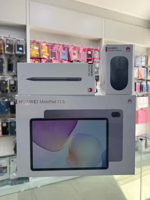 تاب هواوي HUAWEI Matepad 11.5