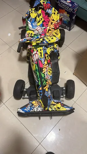 go kart for kids